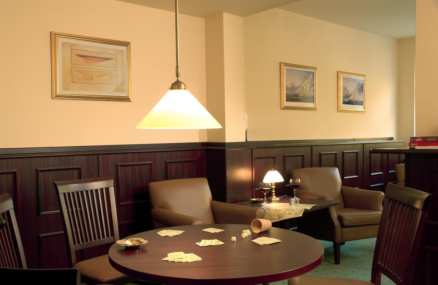 Am Weststrand Aparthotel Ostseebad Kühlungsborn Εξωτερικό φωτογραφία